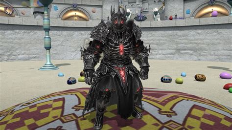 archfiend armor ffxiv